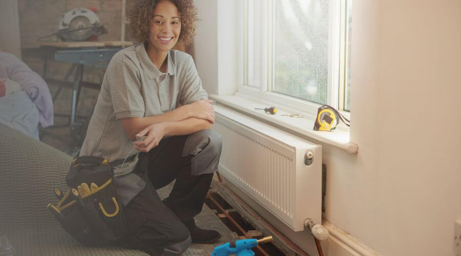 Professional septic pumping service in Earleton, FL